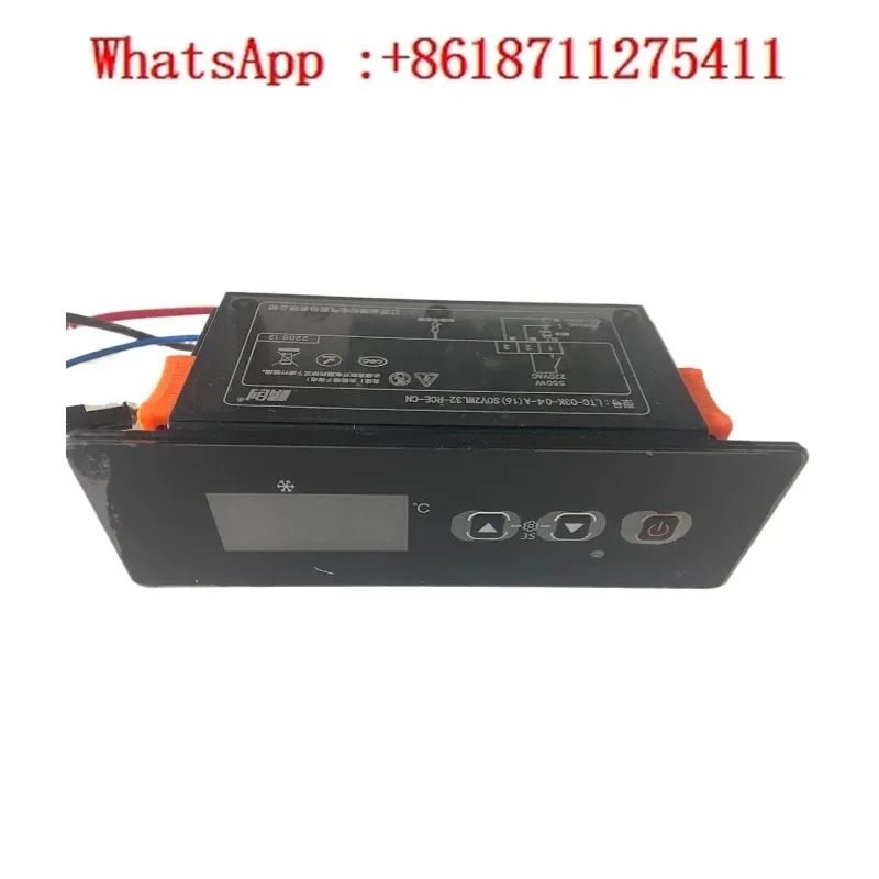 Jingchuang LTC-03K-04-A 냉동 온도 컨트롤러