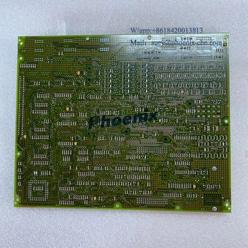 CPC 컴퓨터 잉크 제어 보드 BEK 00.785.0354 인쇄기 00.785.0362 CP.186.5564 00.781.3647