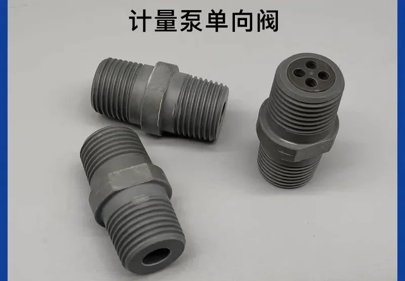 MXB96J 다이어프램 유압 펌프 MBH642 헤드 MRA MRB 원웨이 밸브 PVC316S