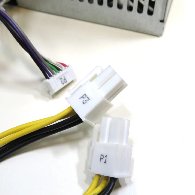 hp호환 EliteDesk 800 G3 PSU 전원공급장치 180W 901763-002 D16-180P2A 901771-002 D16-180P3A 4 7 핀