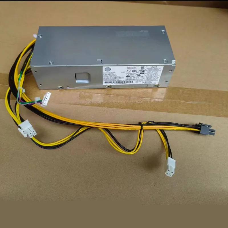hp호환 280 600 G3 400 G5 D18-310P1A L33619-002 310W 전원공급장치 PSU로 업그레이드