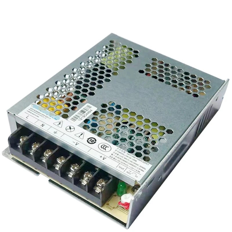 헌트키 산업전원공급장치HKI100-120NB 100W 단일 출력 12V