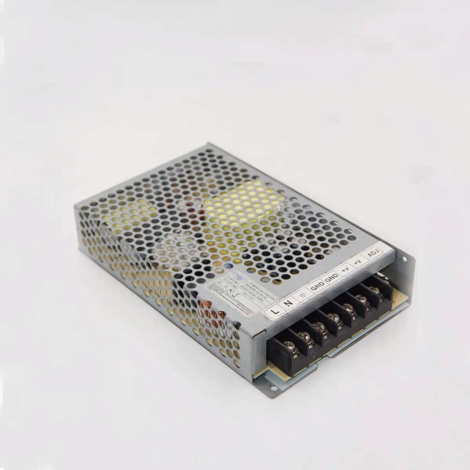헌트키 산업전원공급장치 HDZ1502-3C 이출력 12V 24V 150W