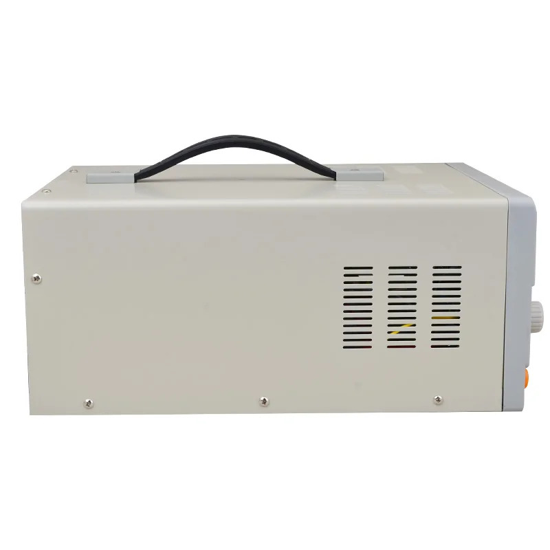 이회로 선형 DC 조절 전원공급장치 조정 가능30V 3A5A QJ3003SIII QJ3005SIII