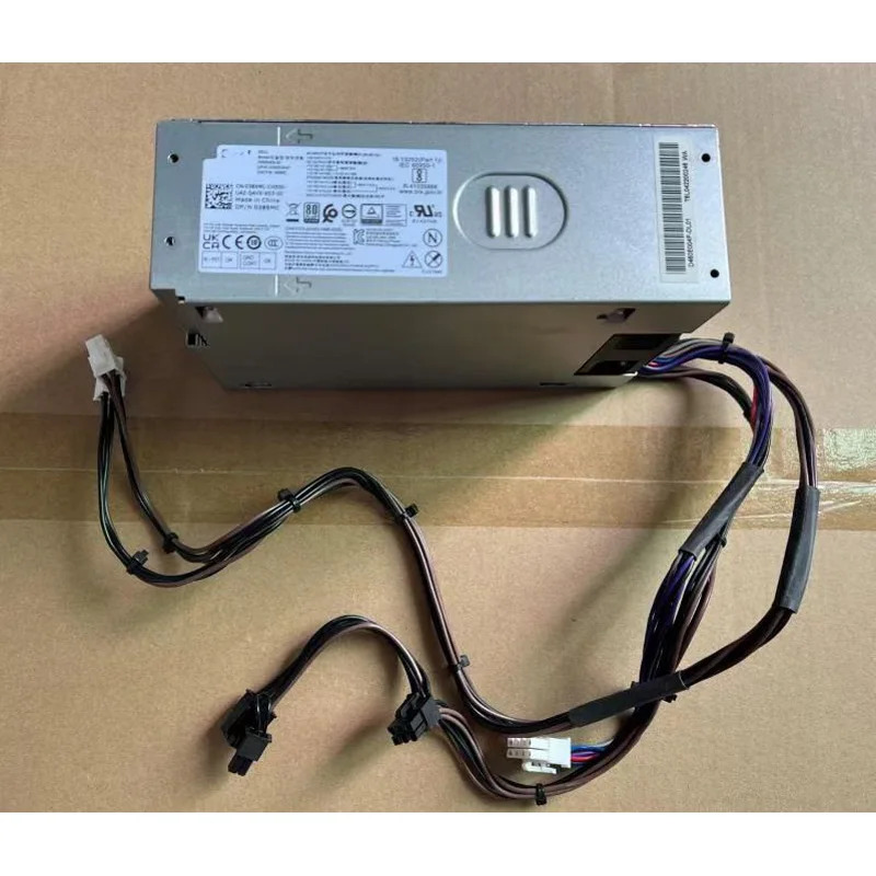 XPS 8950 Aurora R13 R14 460W 전원 어댑터 PSU AC460EBS-00 HU460EBS-00 H460EBS-00스위칭 전원공급장치