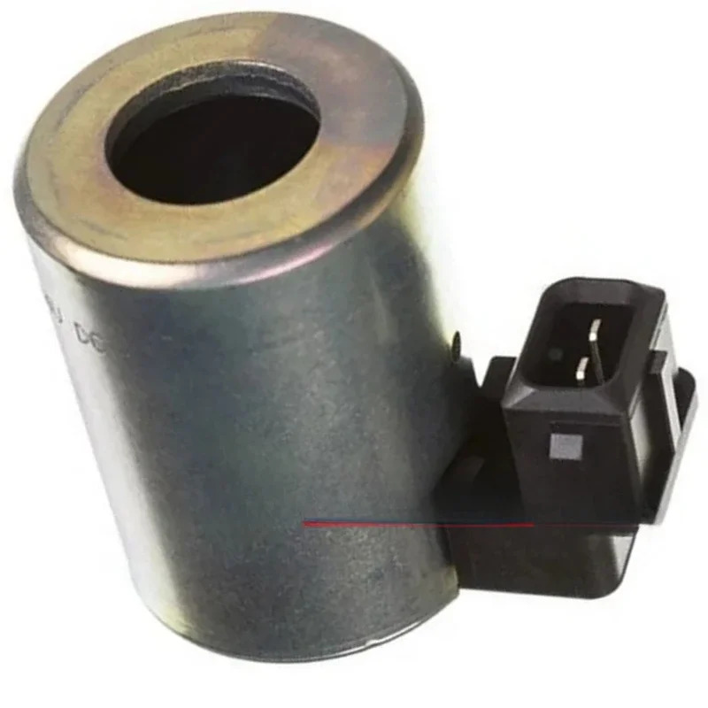 LINDE086-002-1572 수확기 농부 1505 전자기 밸브 0284 코일 924979002