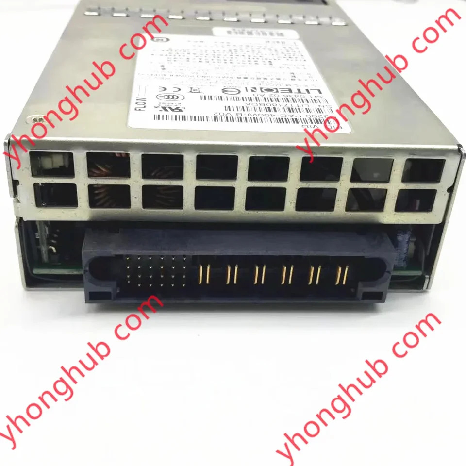 LITE-ON PS-2421-2-LF N2200-PAC-400W-B 서버 전원공급장치 341-0436-02 400W