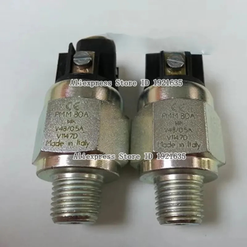 이탈리아 ELTEC PMM80A 14K 압력 스위치