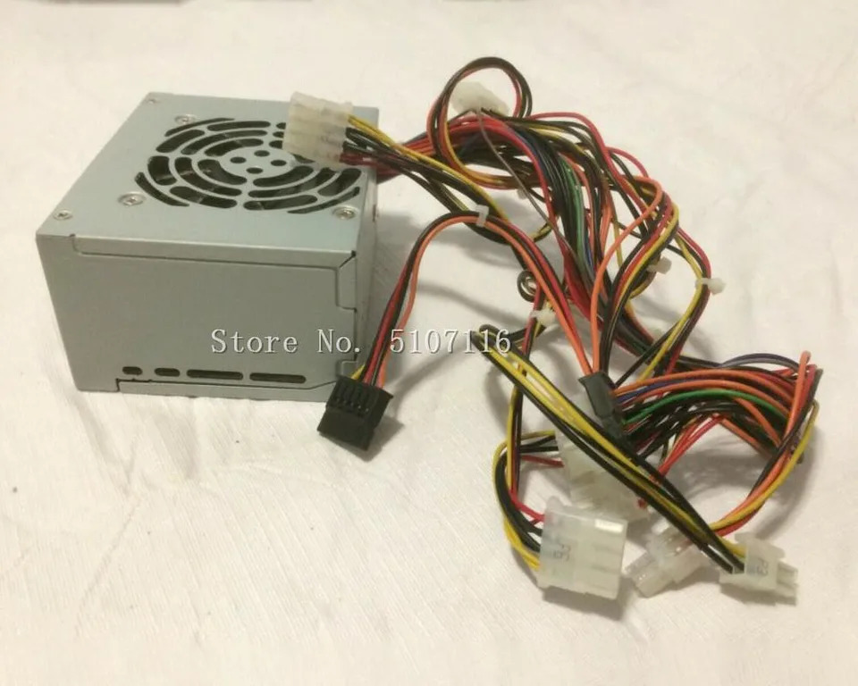 FSP300-60GHS 산업컴퓨터소형 전원공급장치 80 플러스 액티브 PFC 300W 전 완전 리퍼