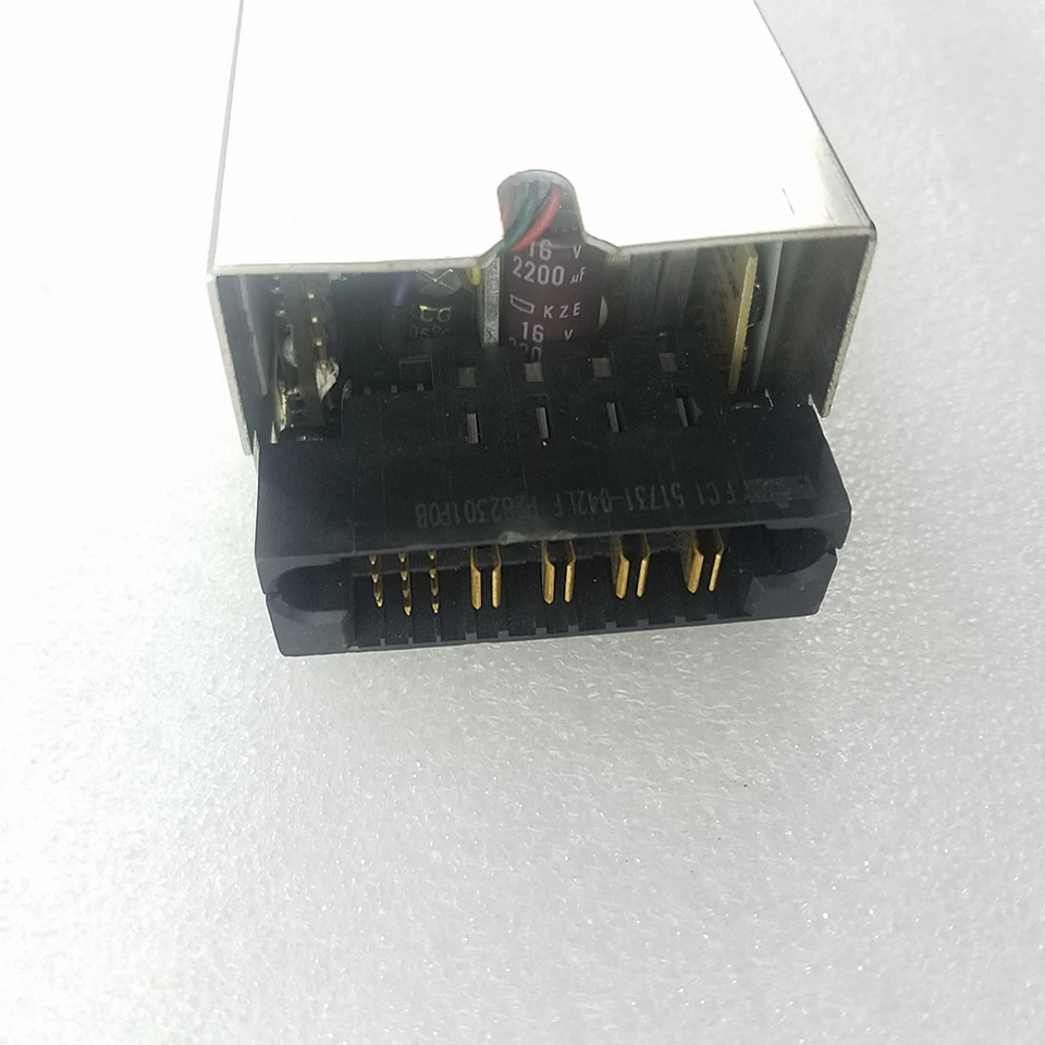 서버 전원공급장치 3Y YM-2451C 1U 450W