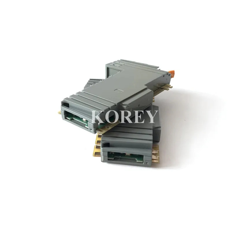 PLC 모듈 X20AI1744 X20AI1744-3 X20DO4529 X20DO4649 X20DO2649 포장