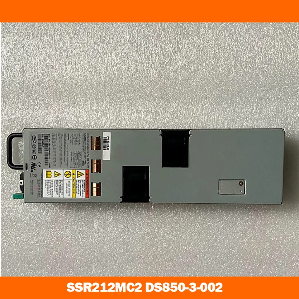데스크탑 전원공급장치 95882-02 SSR212MC2 DS850-3-002 850W