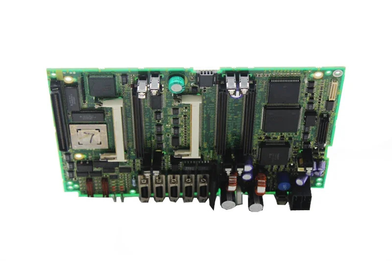 CNC 시스템 기계A20B-8100-0135 리퍼 회로 기판 메보드