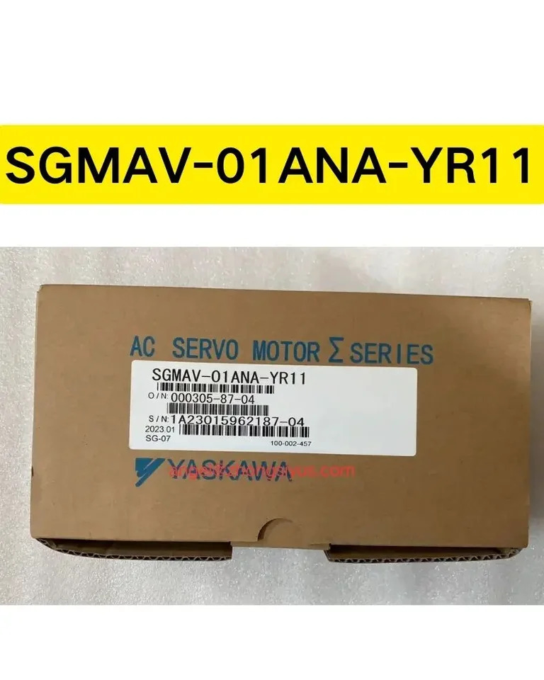 SGM호환-01ANA-YR11 서보모터 SGM호환 01ANA YR11 신