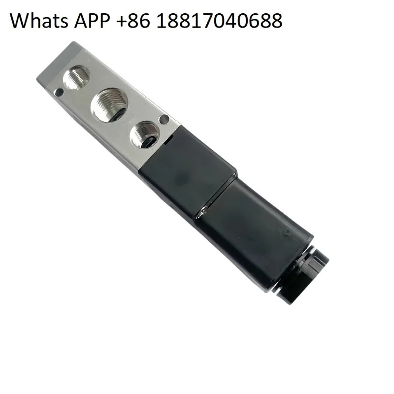 VCB22C517A-AE213J 솔레노이드 밸브 VCB22C517A-AE219J 방향 제어 컨트롤러 24V