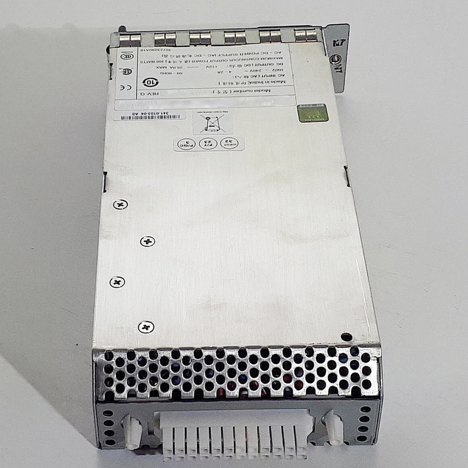 PWR-C49-300AC CISCO WS-C4948 4948-10GE 네트워크 전원공급장치