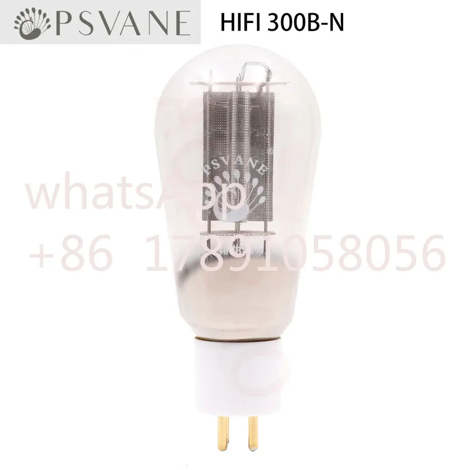 PSVANE 진공관 정밀 페어링 밸브전자관 대체 300B-N 300B