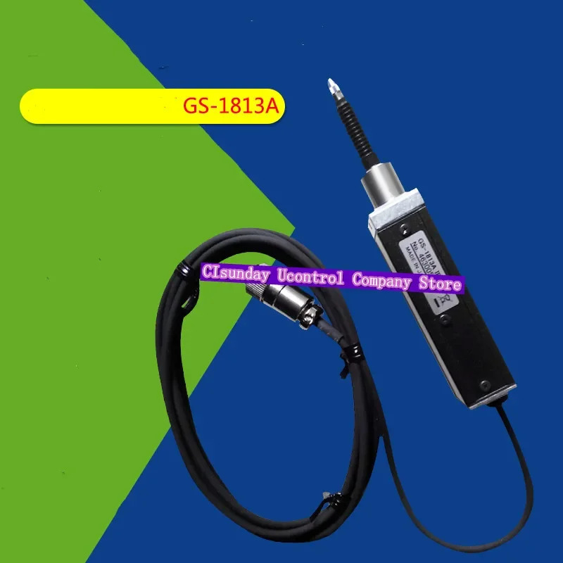 오리지널 변위센서 GS-1813A가 GS-1613A를 대체