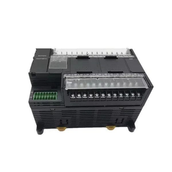 PLC CP1H-XA40DR-A CP1H-XA40DT-D CP1E-E60SDR