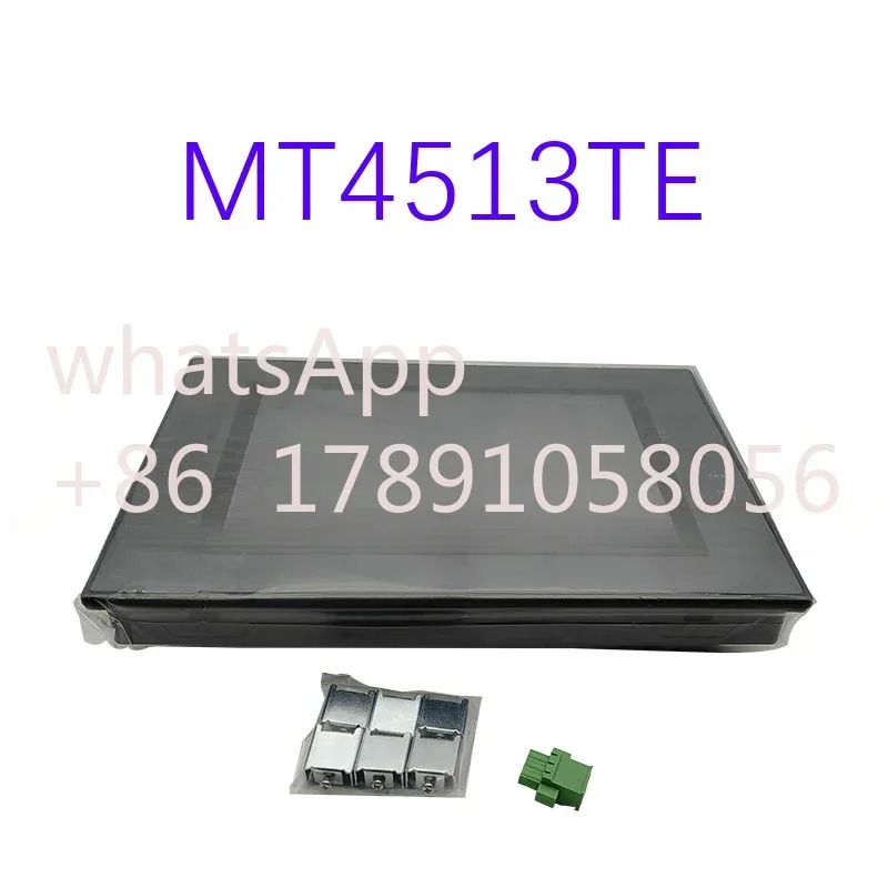오리지널 터치 스크린 포장 MT4513TE MT4512TE 신