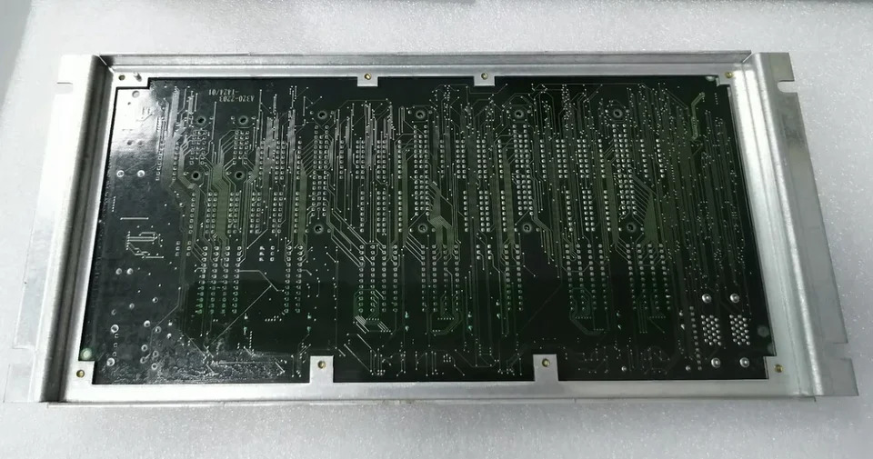 리퍼 A16B-2203-0420 회로 기판