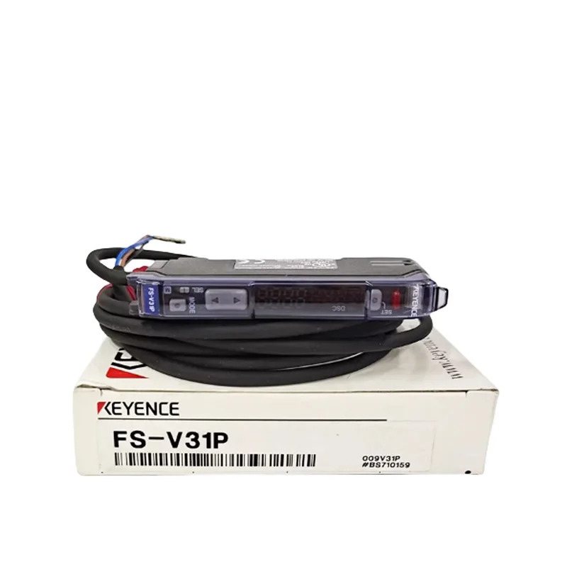 FS-V31P 디지털 광섬유 증폭기 배치 환영 협신