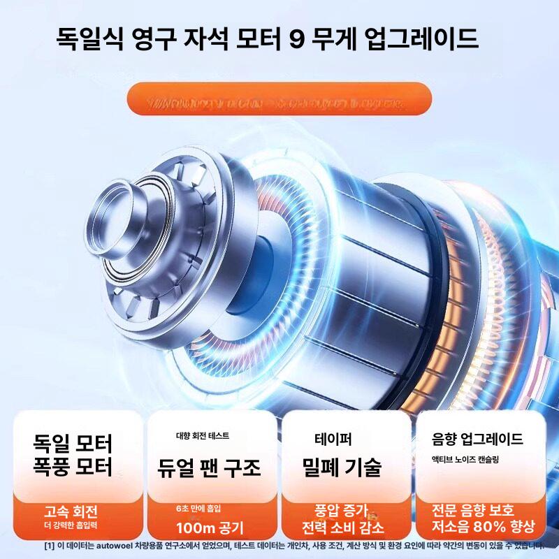 유리창 창문청소기 스퀴지 가정용 거울 닦이 도구 핸드 핸디 와이퍼 흡입 제거 스퀴저 - 상세 이미지 4