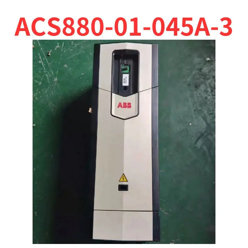 리퍼 ACS880-01-045A-3 인버터 완료