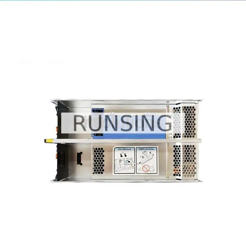 EMC 컨트롤러 VNX5100 900-564-007 SP 110-140-104B 리퍼 작동