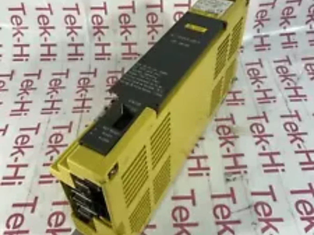 A06B-6089-H102 새 모듈