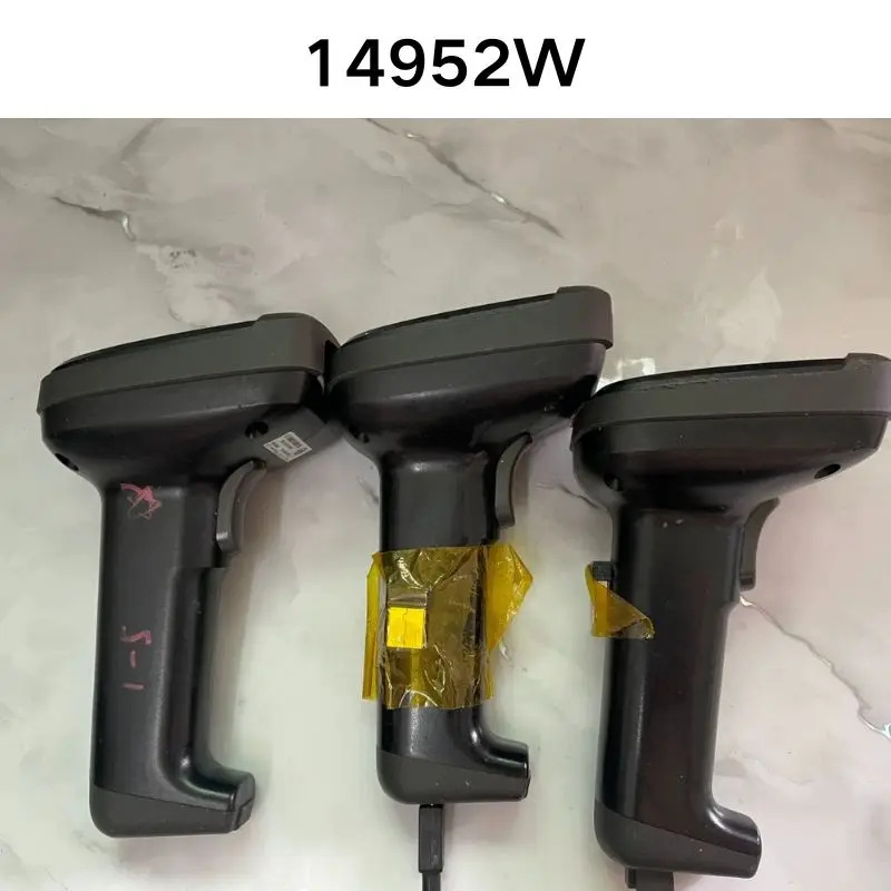 무선 1 차원 2 스캐닝 건 리퍼 OK 14952W