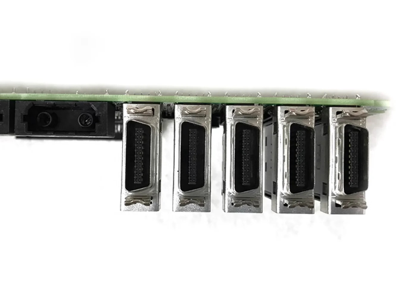 Fanuc 오리지널 CNC 공작 기계 회로 기판A20B-2102-0671