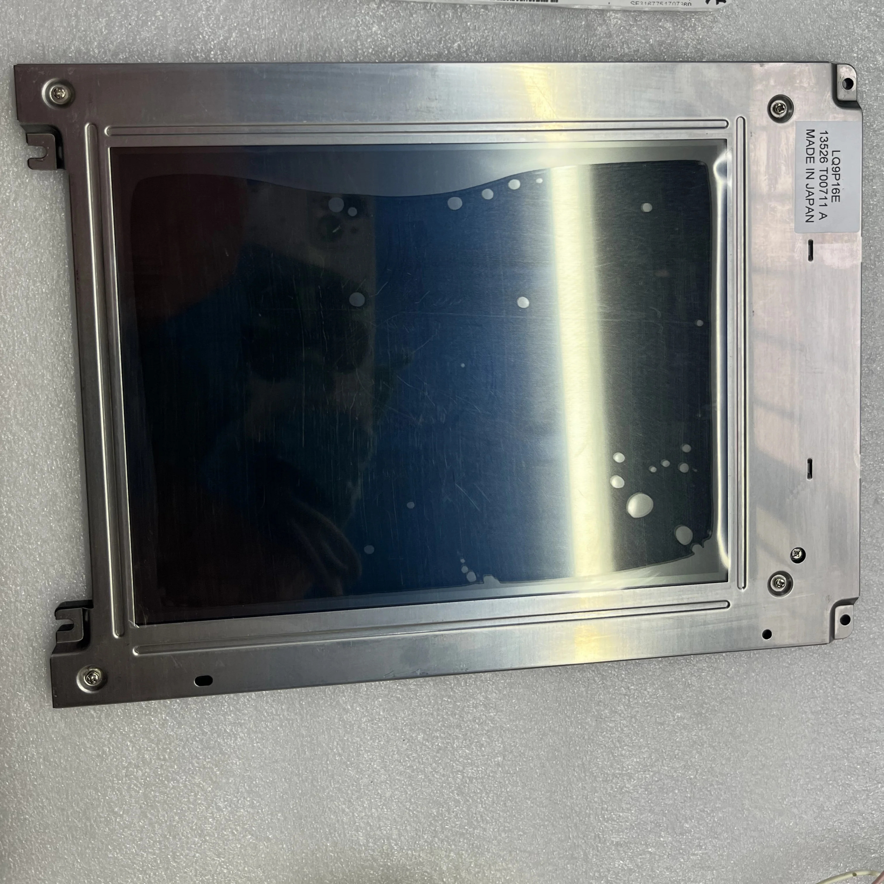 LQ9P16E 8.4 인치 LCD 화면 디스플레이 패널
