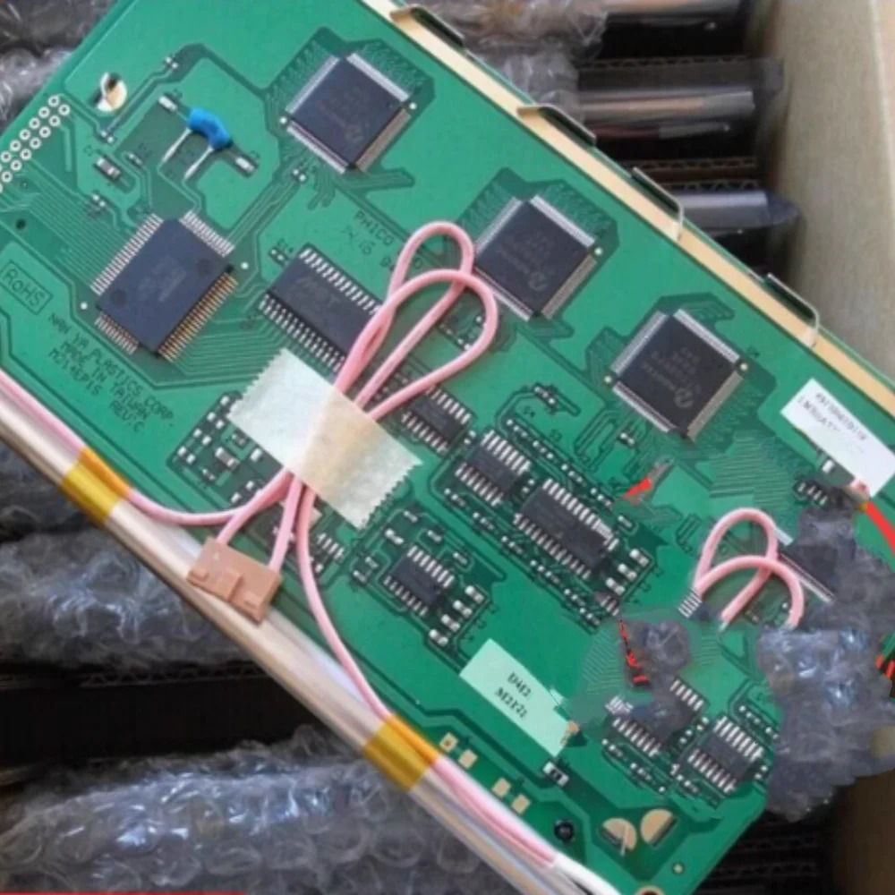 UMSH-8377MD-8T UMSH-817D-T LCD 화면 디스플레이