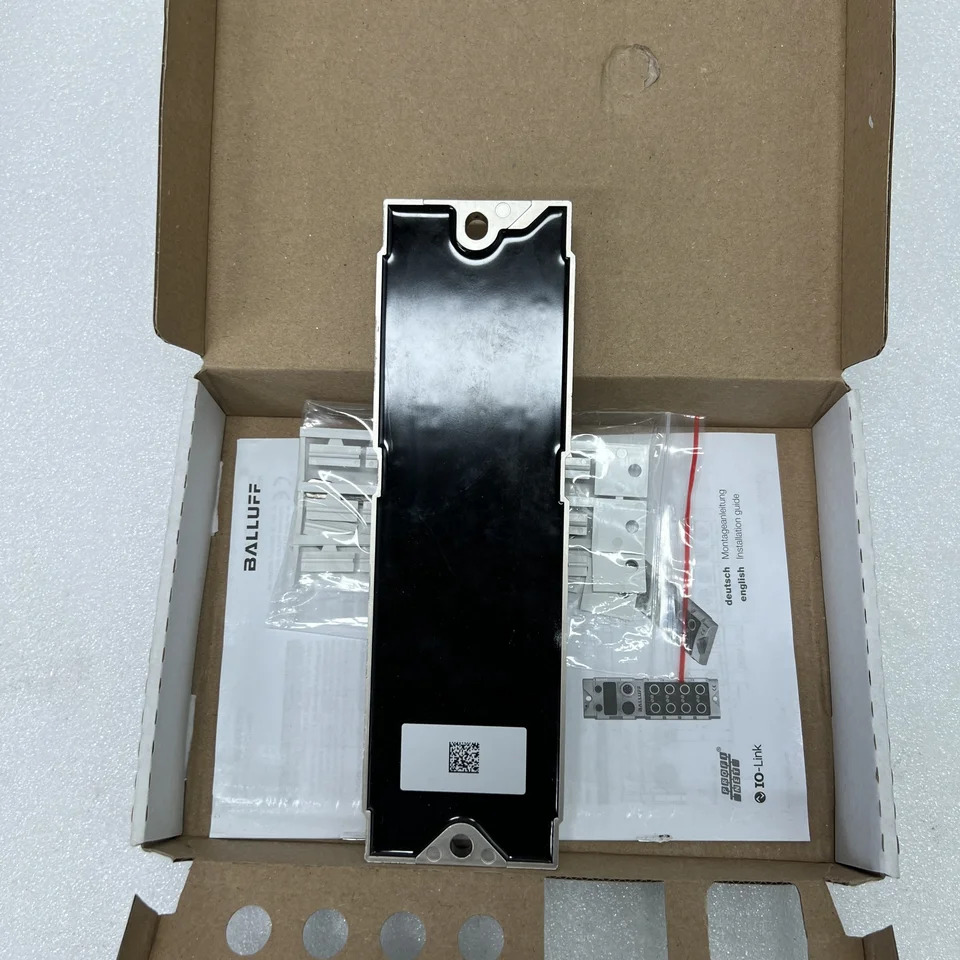 BNI00HL BNI PG08-0C5-Z015 Profibus 모듈