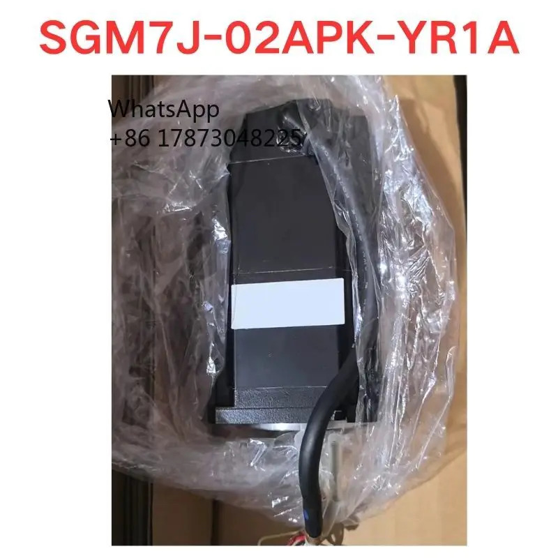 오리지널 SGM호환7J-02APK-YR1A 전기 기계