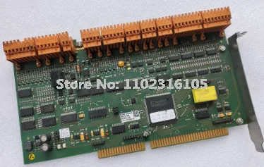 산업보드 ESAB ANC5X-GK 004.676.434 65.00.003340.16