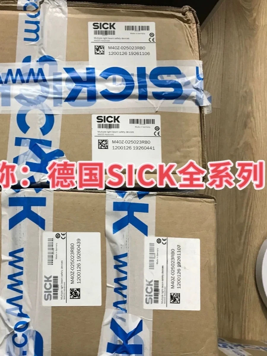 독일 SICK 전체 범위 공급 1033564 P510-P510A4F7B000