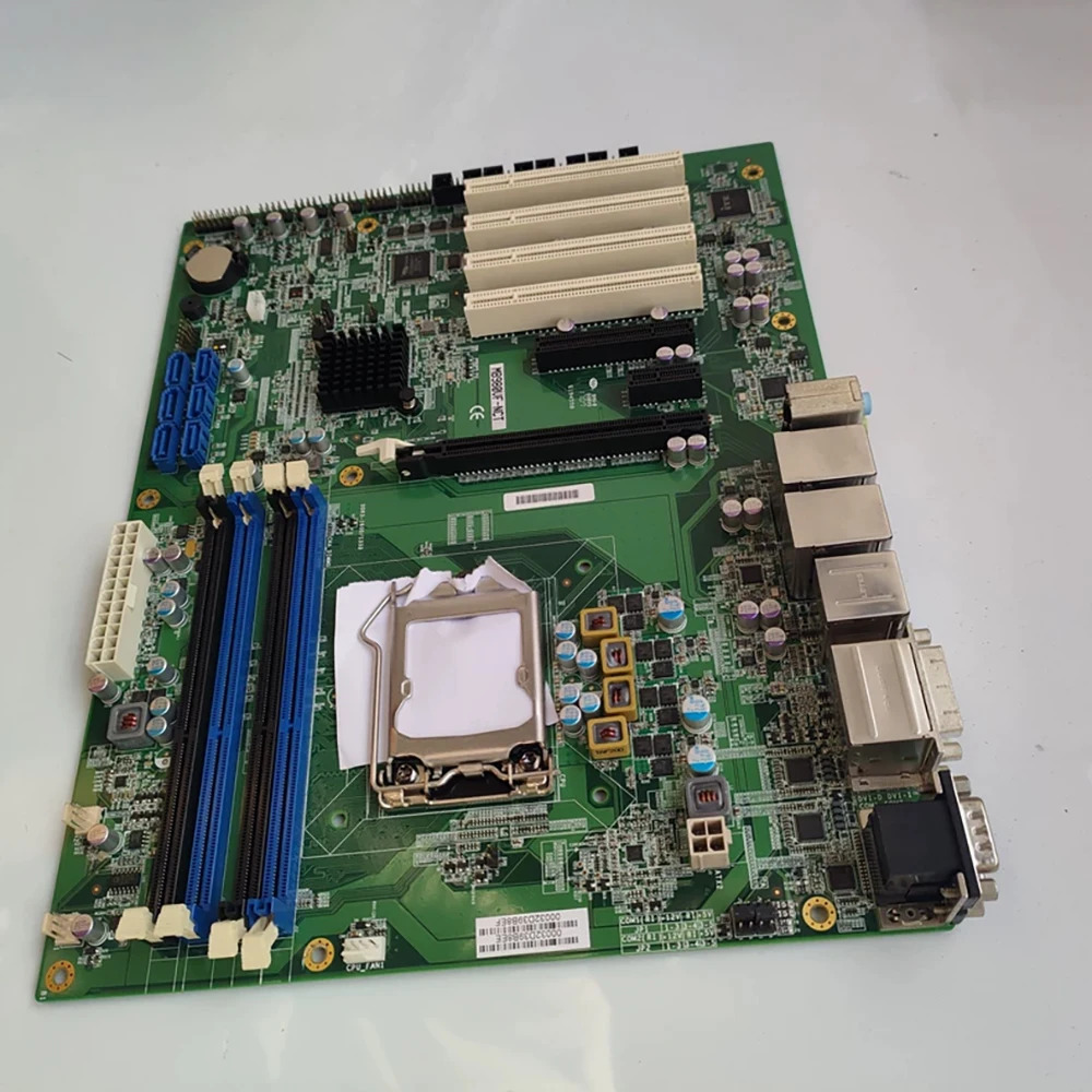 MB980VF-NCT 산업제어 마더보드