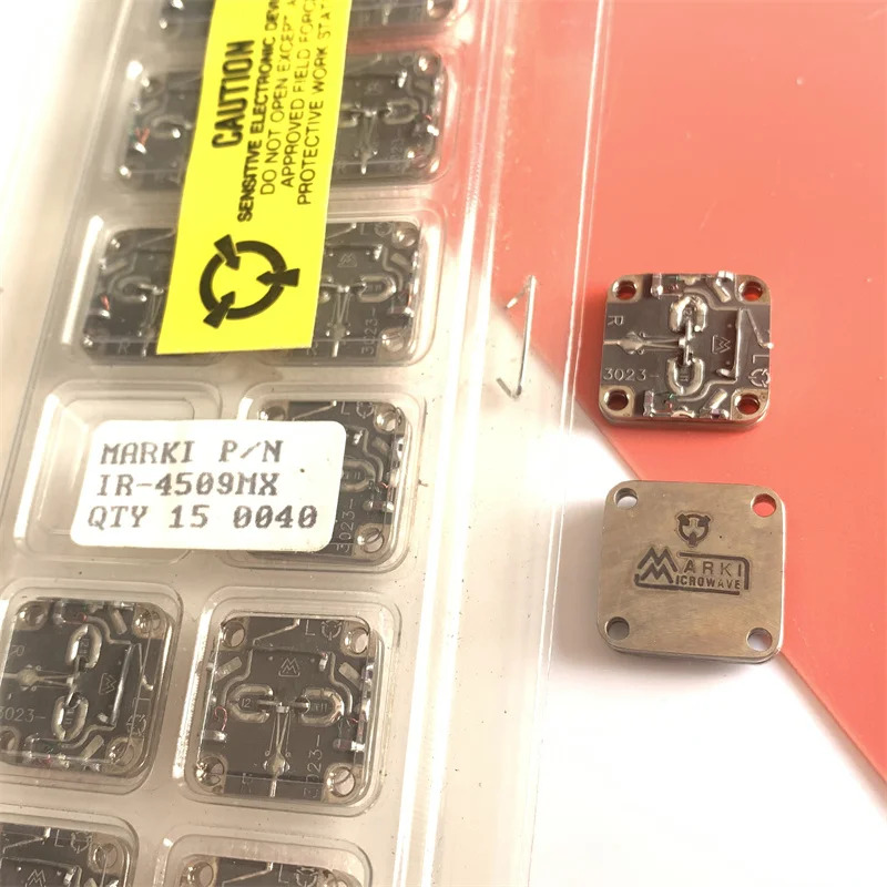 IR-4509MX IR-4509MX-2 IR-0307MX-2 MARKI 미러 억제 더블 밸런스 믹서