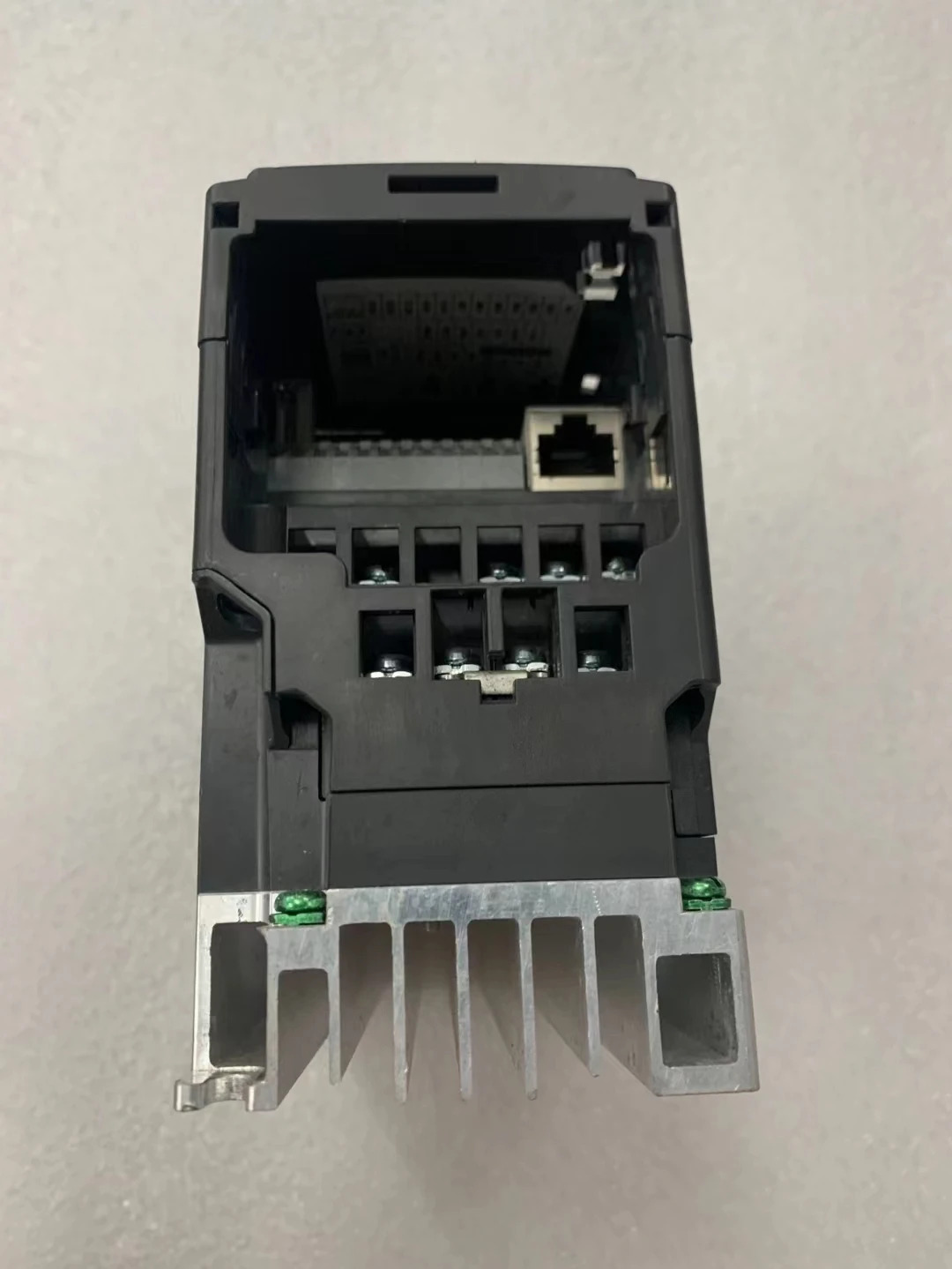 VFD2A8MS21ANSAA 사인버터 0.4kW 리퍼 기능 OK
