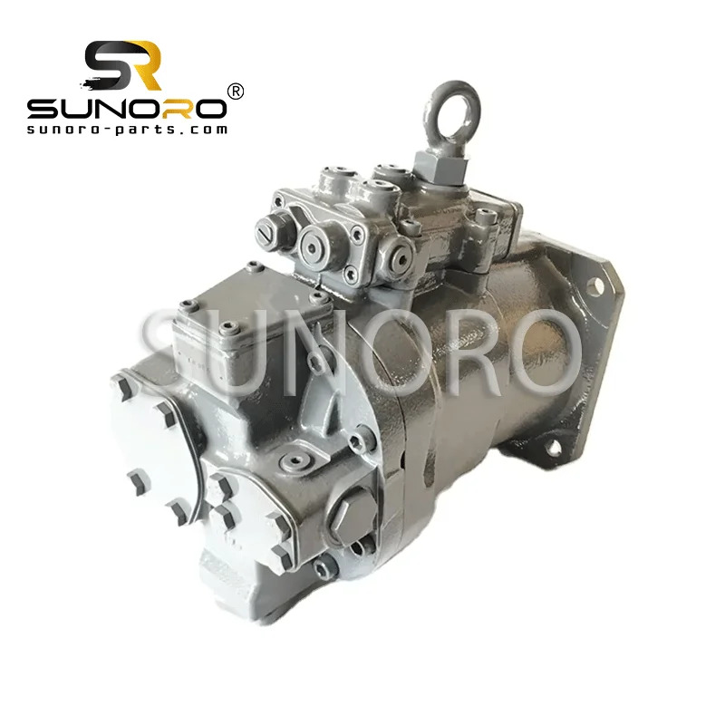 EX450 EX450-5 hp호환V145 메펌프 9255724 9129693 9168808 유압 펌프 9202400 9184686 9129411 4633472