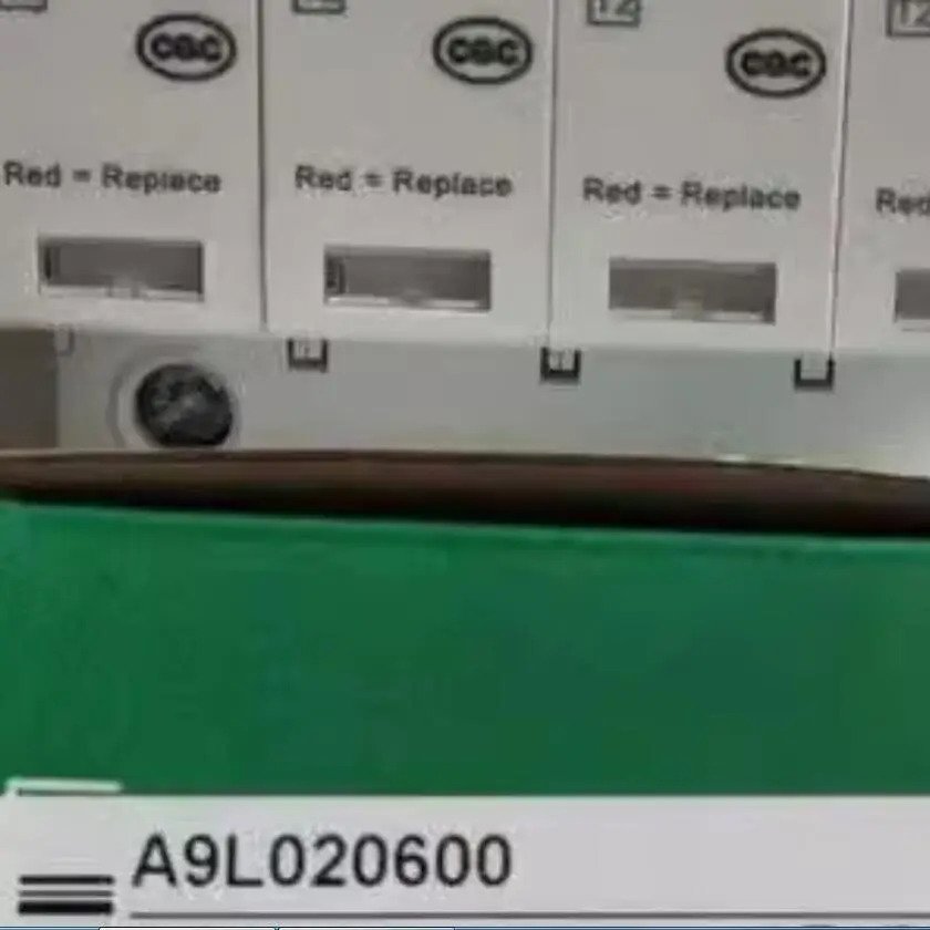 A9L020501 MTZ1 MTZ2 MTZ3 WG-400-400-3 LV430830