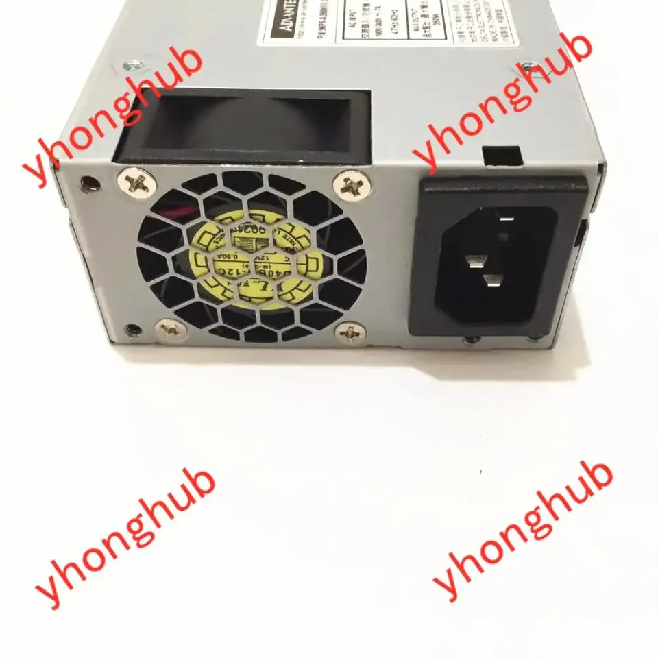 Advantech DPS-350AB-24 A 1757004565-01 서버 전원공급장치 350W