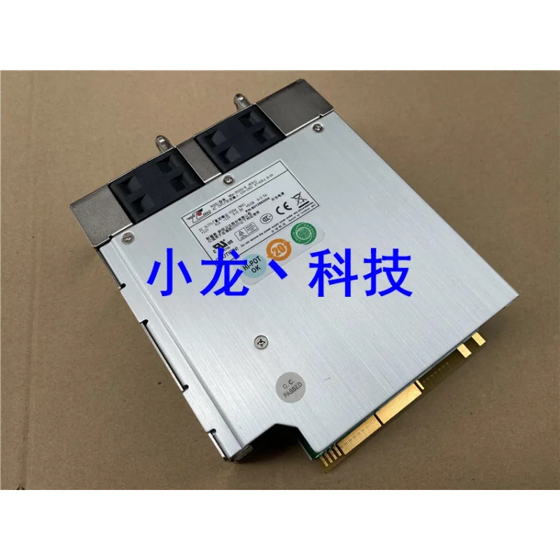 EMACS Zippy MRW-3500V-R ROHS 서버 전원공급장치 500W