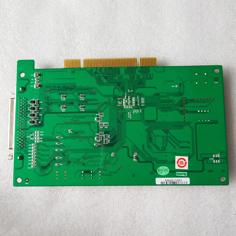 Advantechp호환CI-1710UL 카드 아날로그 입출력 데이터 수집 IO 12 비트 16 채널