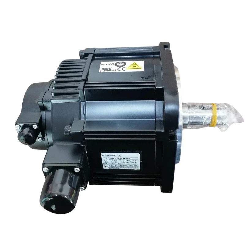 SGM호환GV-13DDW-YG15 Yaskawa 서보모터 신속