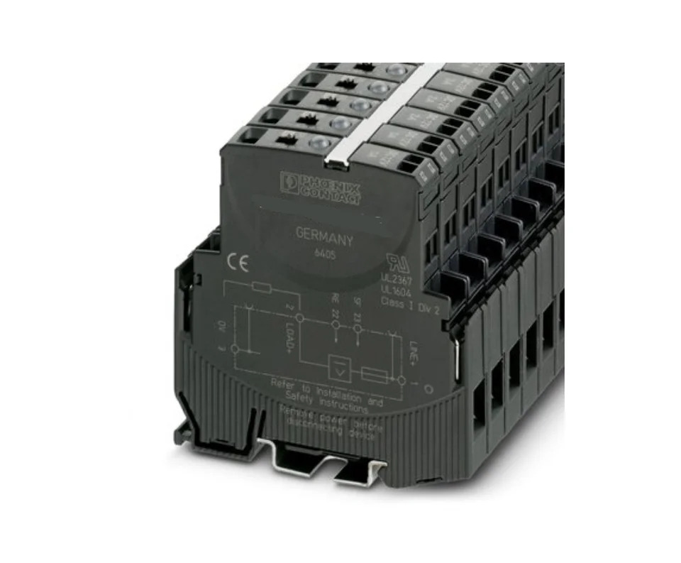 S-R 전장비 회로차단기 EC 1 12DC 10A 3000766