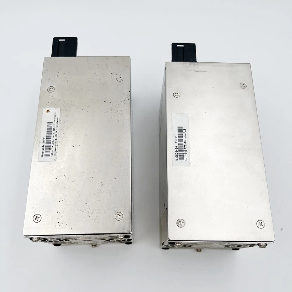 TDK-LAMBDA 스위칭 전원공급장치 HWS600-24 24V 27A 600W