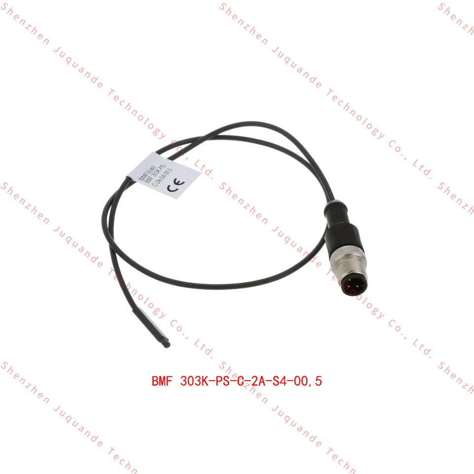 BNI DNT-104-000-Z004 BES 08-0-KH-2S BMF 303K-PS-C-2A-S4-005 BOS 21M-PA-ID10-S4 오리지널 신